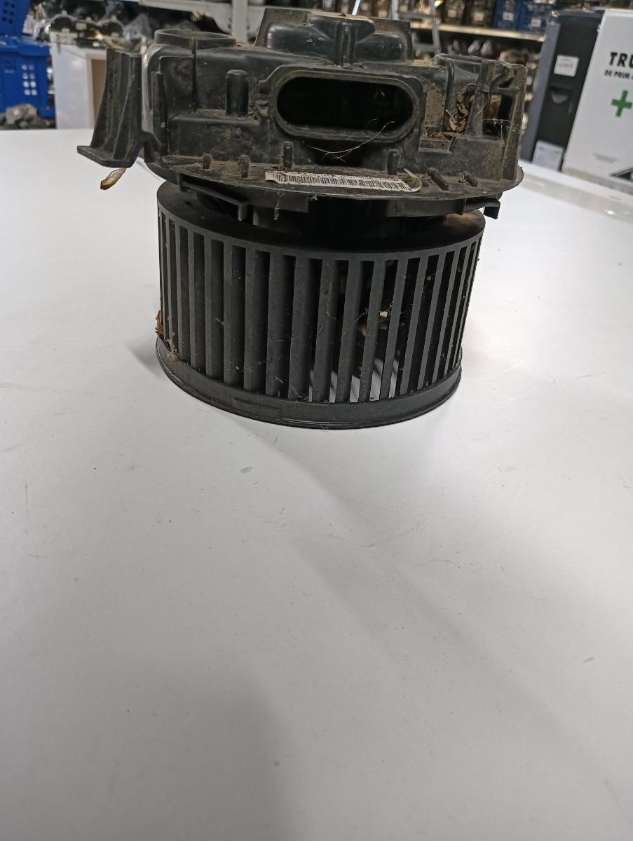 Aeroterma NISSAN MICRA III K12 2002 - 2010 – foto 2
