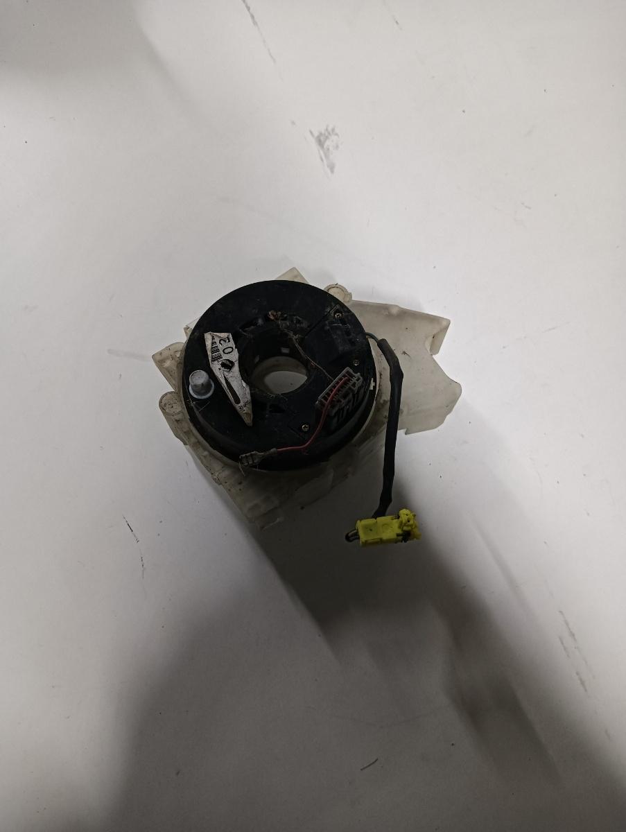 Spirala/bobina airbag (inel SRS) NISSAN MICRA III K12 2002 - 2010 – foto 2