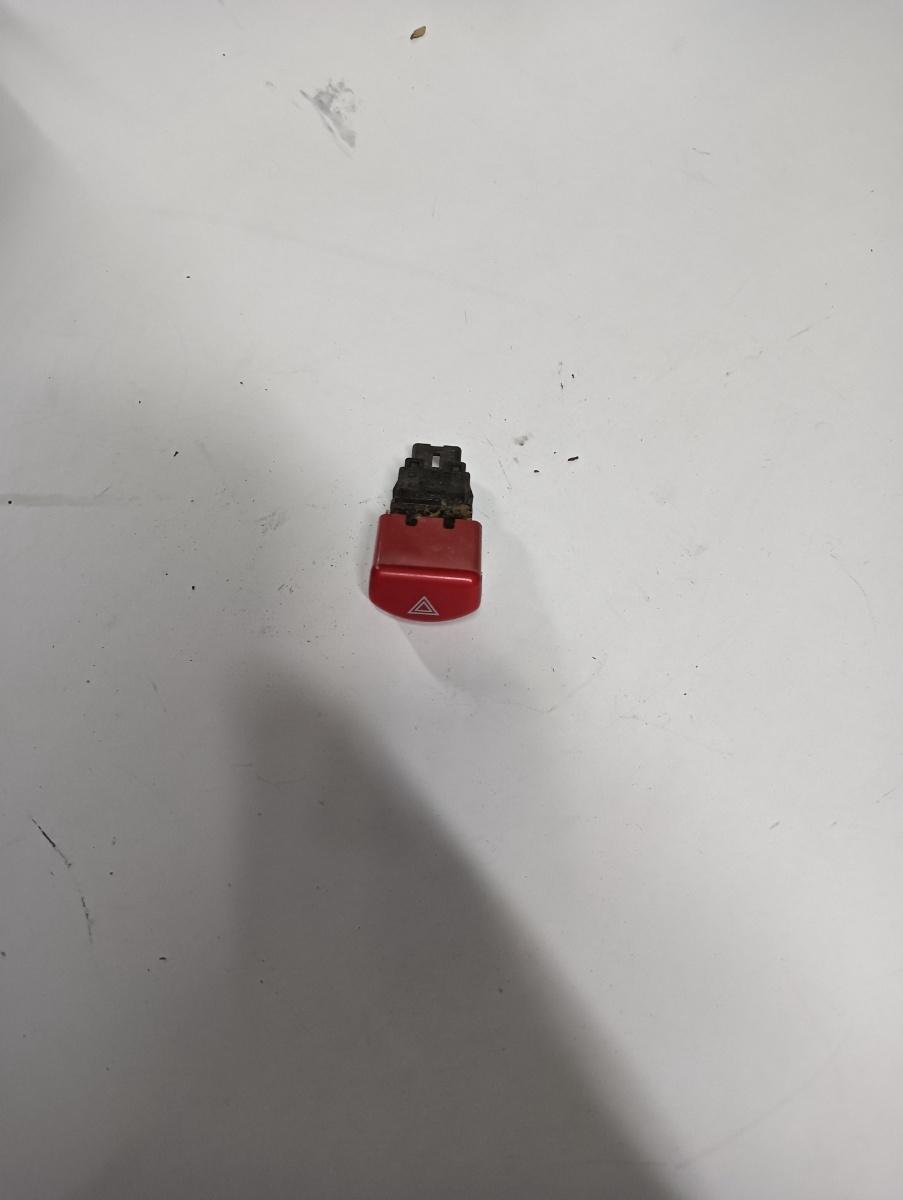 Buton avarie NISSAN MICRA III K12 2002 - 2010