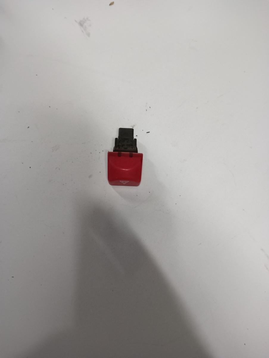 Buton avarie NISSAN MICRA III K12 2002 - 2010 – foto 2