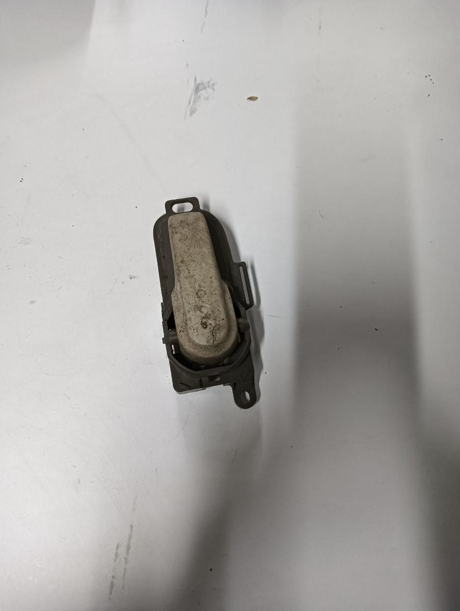 Maner deschidere capota  NISSAN MICRA III K12 2002 - 2010