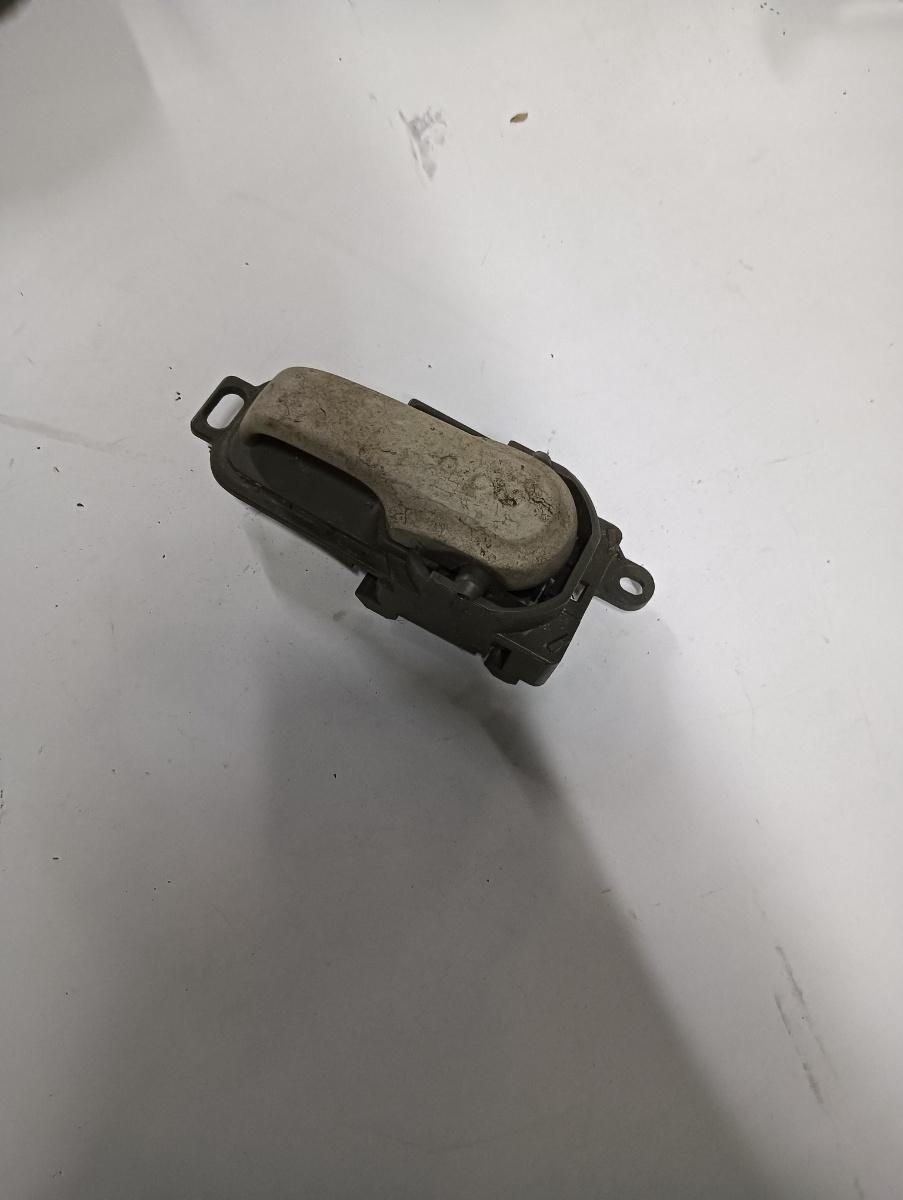 Maner deschidere capota  NISSAN MICRA III K12 2002 - 2010 – foto 2