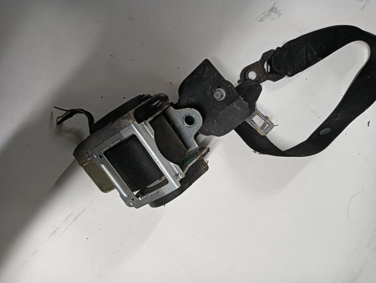 Centura de siguranta fata NISSAN MICRA III K12 2002 - 2010 dreapta fata – foto 2