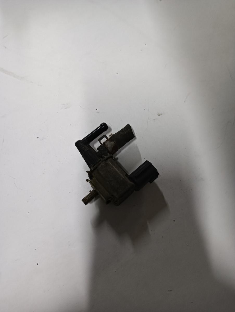 Electrovalva  NISSAN MICRA III K12 2002 - 2010 – foto 2