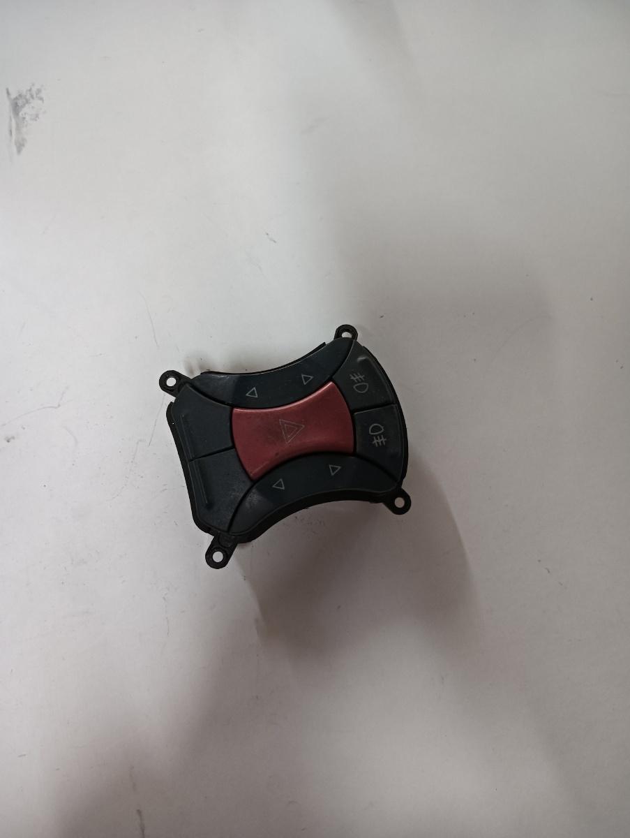 Buton avarie FIAT DOBLO MPV 119, 223 2001 - >