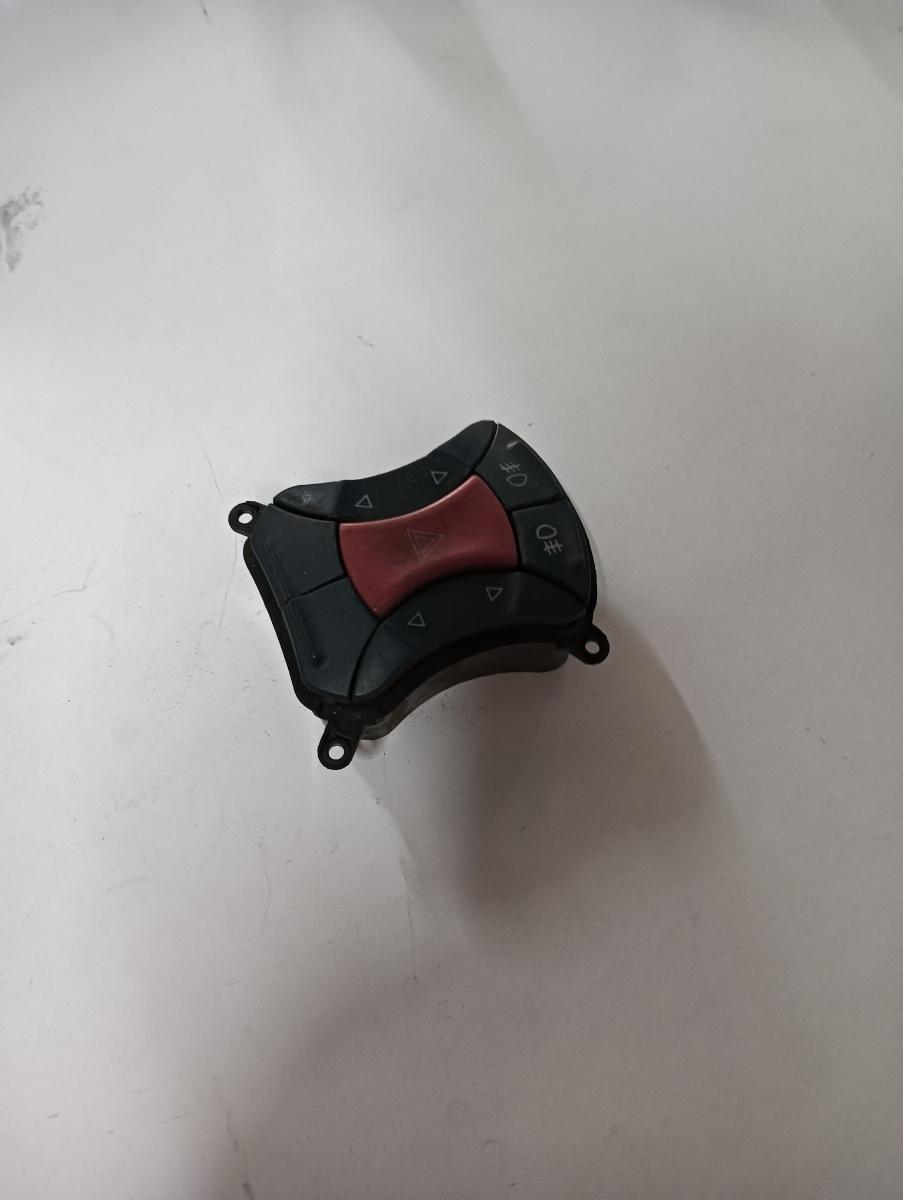 Buton avarie FIAT DOBLO MPV 119, 223 2001 - > – foto 2