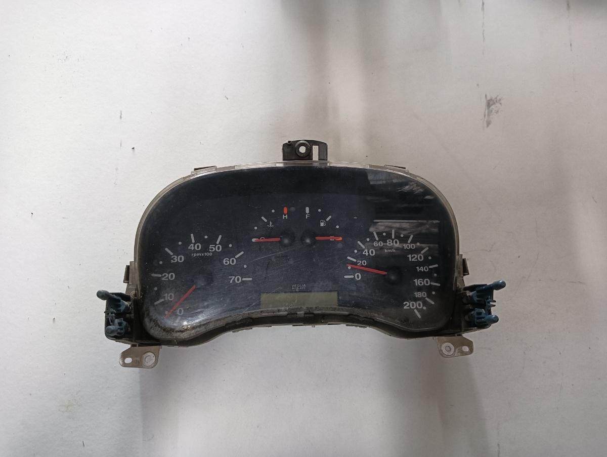 Ceasuri bord FIAT DOBLO MPV 119, 223 2001 - >