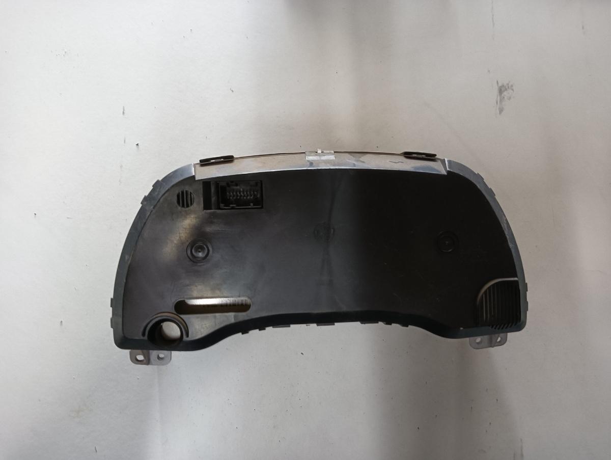 Ceasuri bord FIAT DOBLO MPV 119, 223 2001 - > – foto 2
