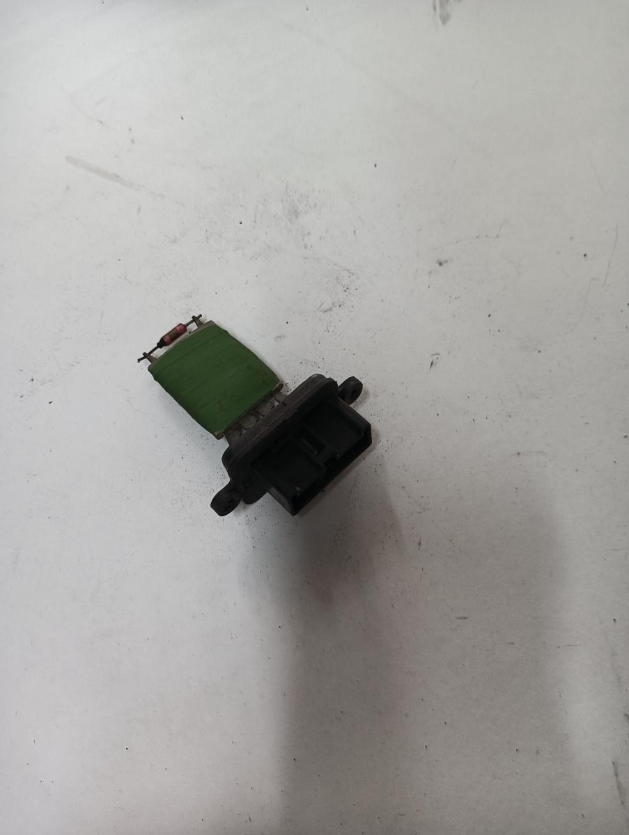 Rezistenta aeroterma  FIAT DOBLO MPV 119, 223 2001 - > – foto 2