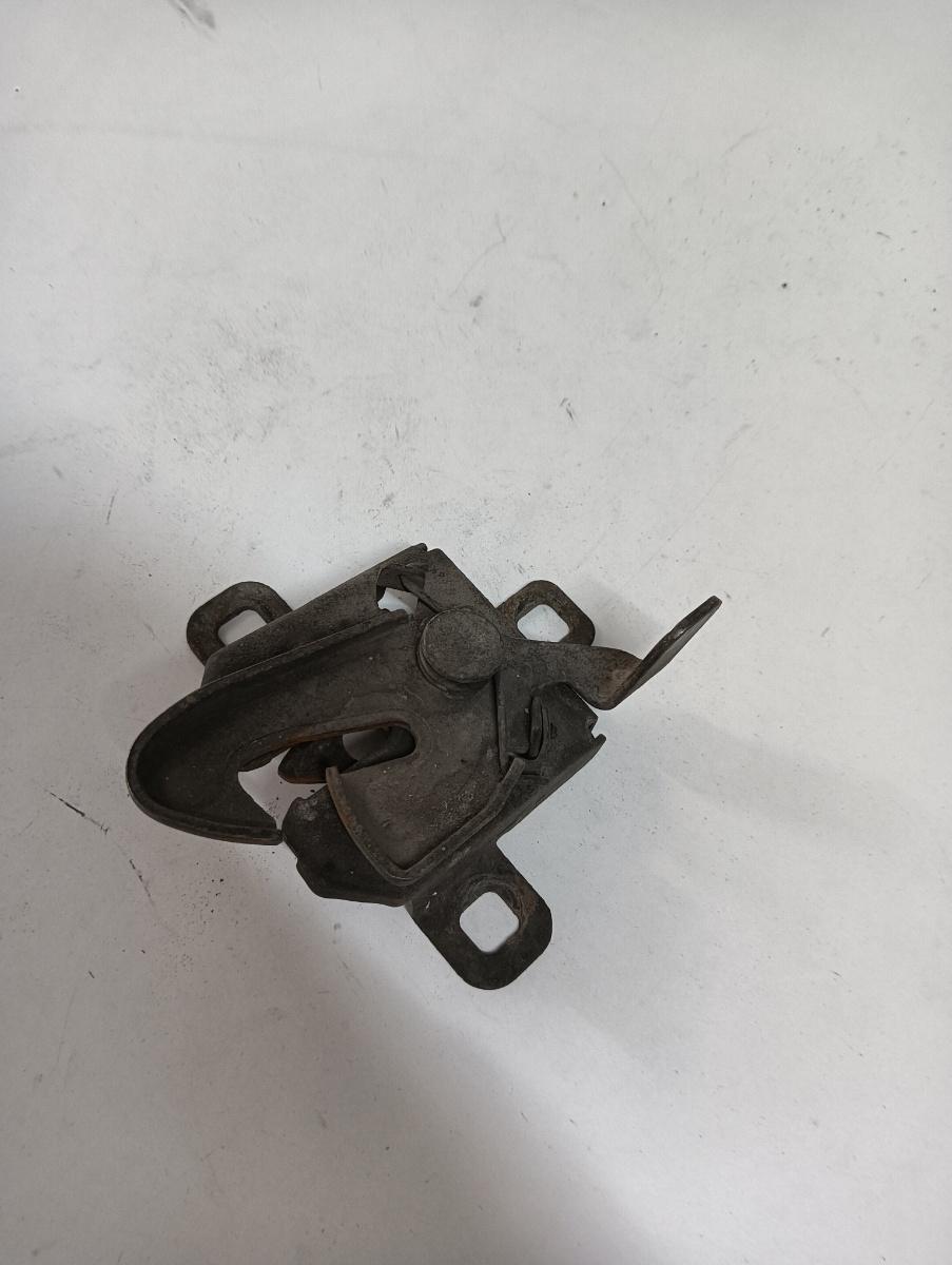 Incuietoare capota  FIAT DOBLO MPV 119, 223 2001 - > – foto 2