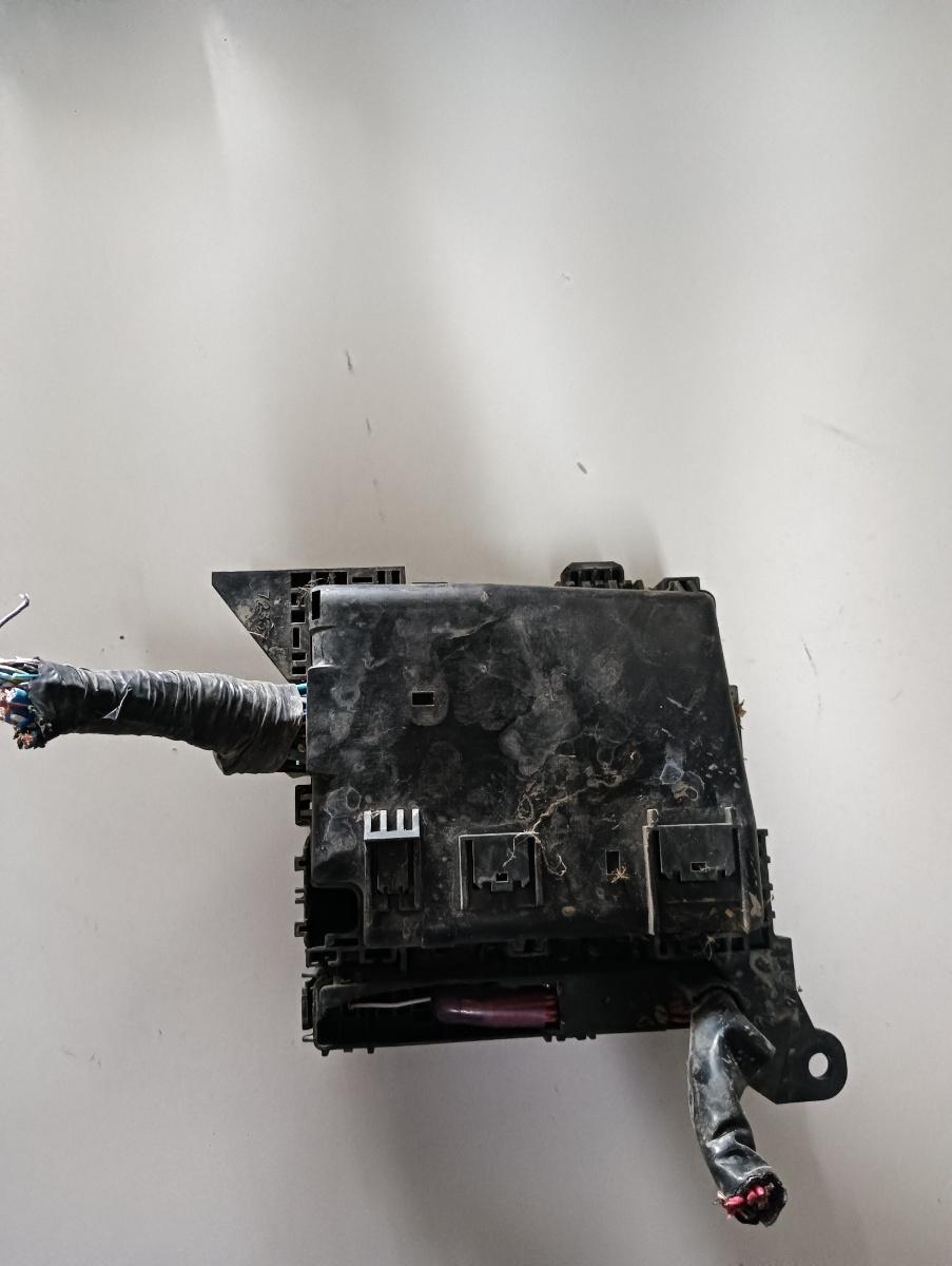 Panou sigurante MITSUBISHI OUTLANDER I CU_W 2001 - 2008 2.0 2.0 4G63 (DOHC 16V) – foto 2
