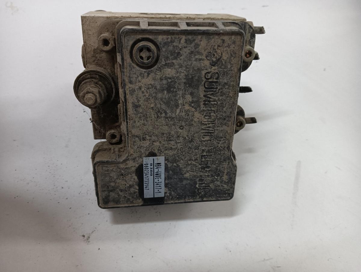 Pompa ABS MITSUBISHI OUTLANDER I CU_W 2001 - 2008 2.0 2.0 4G63 (DOHC 16V) Mb44wde34171