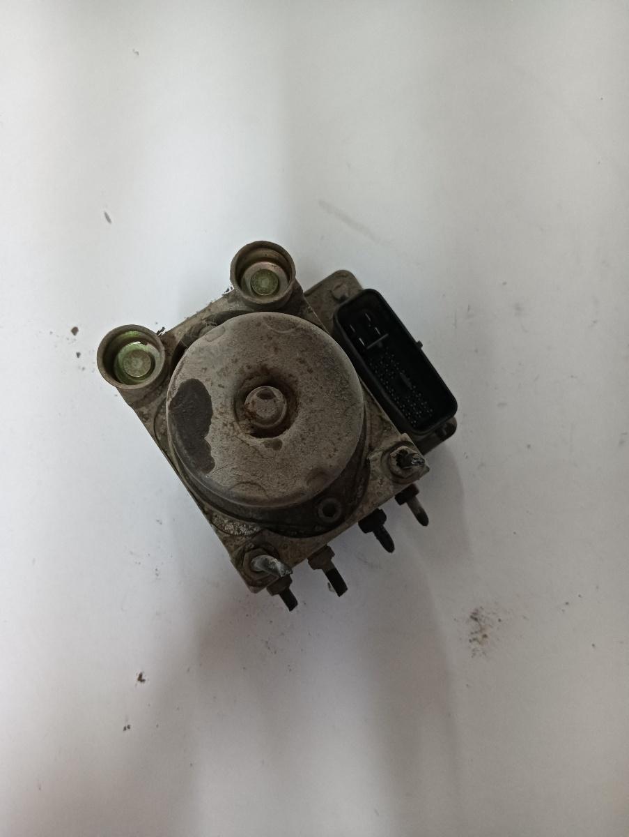 Pompa ABS MITSUBISHI OUTLANDER I CU_W 2001 - 2008 2.0 2.0 4G63 (DOHC 16V) Mb44wde34171 – foto 2