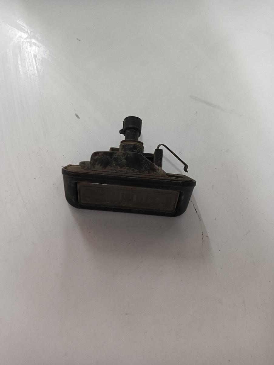 Lampa numar FIAT DOBLO MPV 119, 223 2001 - >