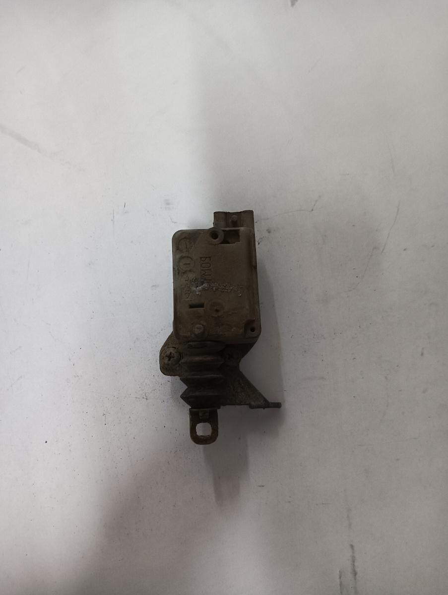 Motoras deschidere rezervor  FIAT DOBLO MPV 119, 223 2001 - > – foto 2