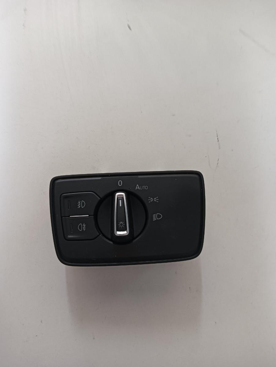 Bloc lumini VW (SVW) PASSAT B8 2016 - > 3g0941633h