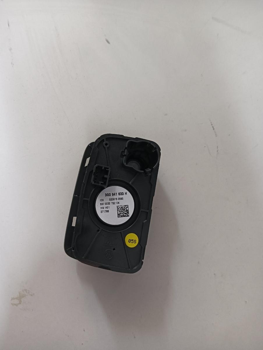 Bloc lumini VW (SVW) PASSAT B8 2016 - > 3g0941633h – foto 2