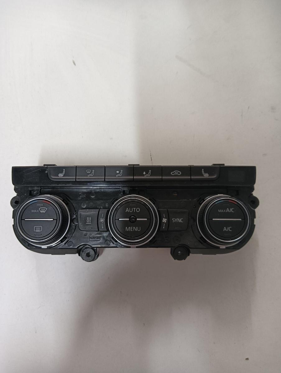Climatronic VOLKSWAGEN PASSAT 3G2 2014 - > 5g0907044bh