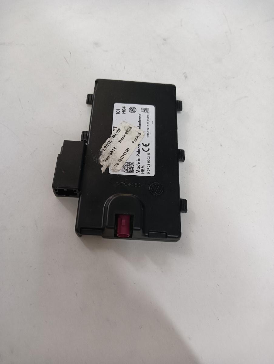 Amplificator antena VOLKSWAGEN PASSAT 3G2 2014 - > – foto 2
