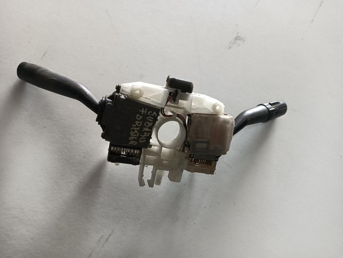 Ansamblu manete  SUBARU FORESTER II SG 2002 - 2012 – foto 2