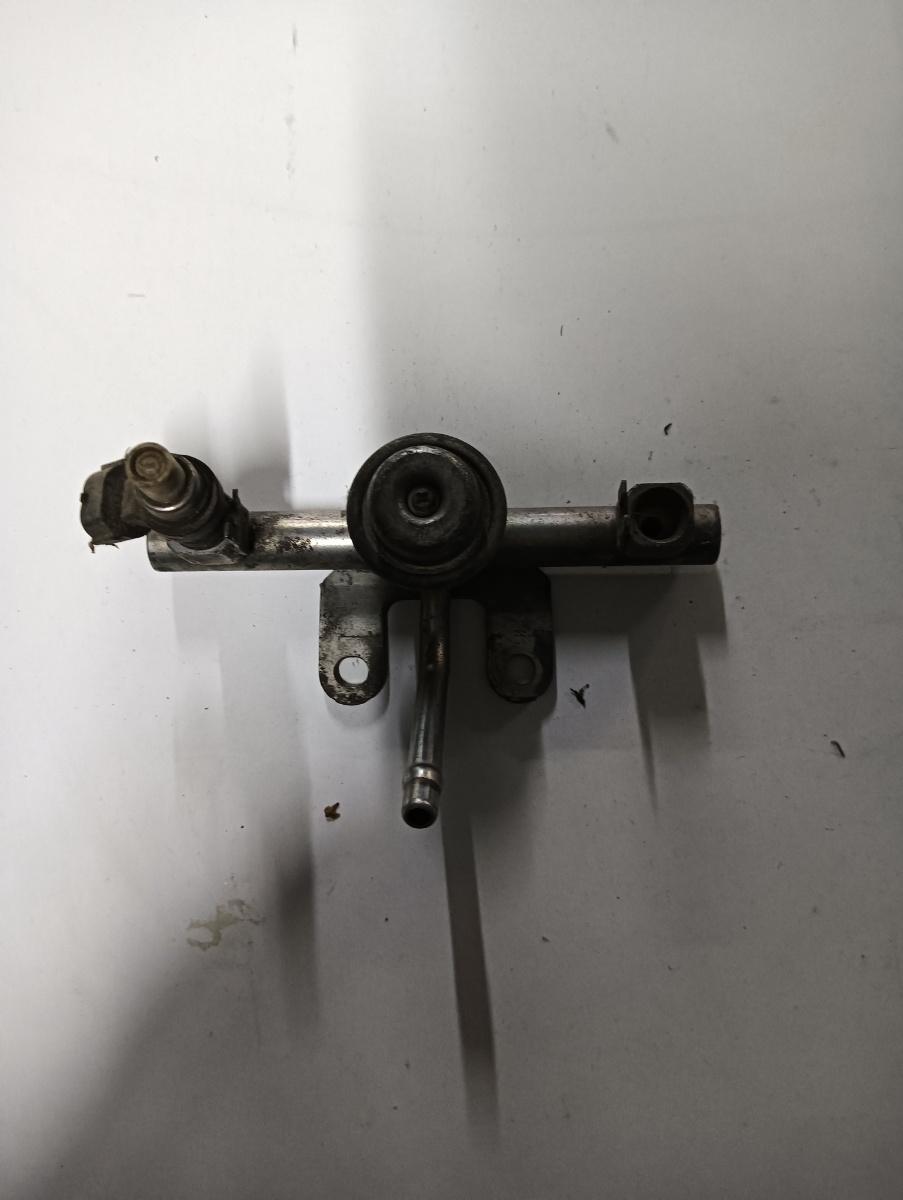 Rampa injectoare  SUBARU FORESTER II SG 2002 - 2012 2.0 X AWD EJ201, EJ204