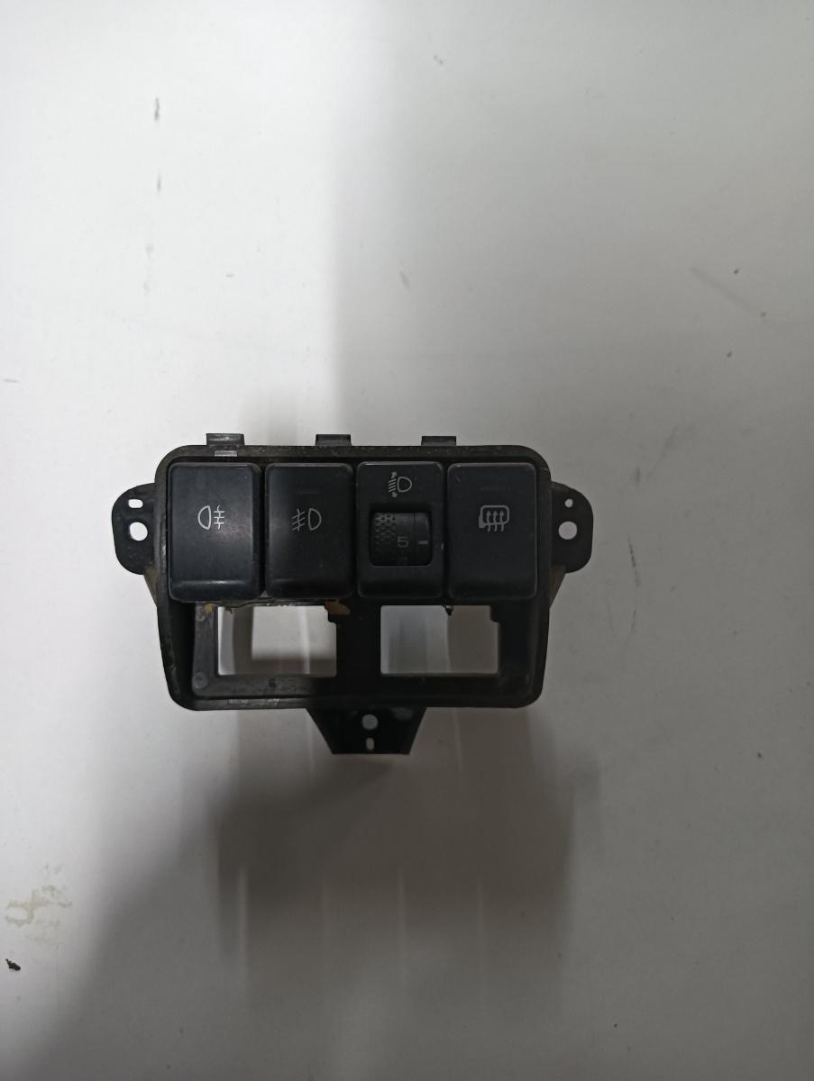 Butoane reglaj far SUBARU FORESTER II SG 2002 - 2012