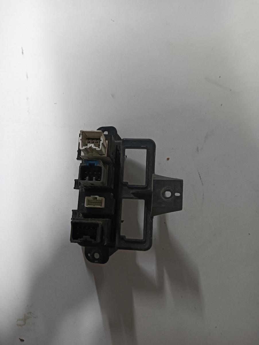 Butoane reglaj far SUBARU FORESTER II SG 2002 - 2012 – foto 2