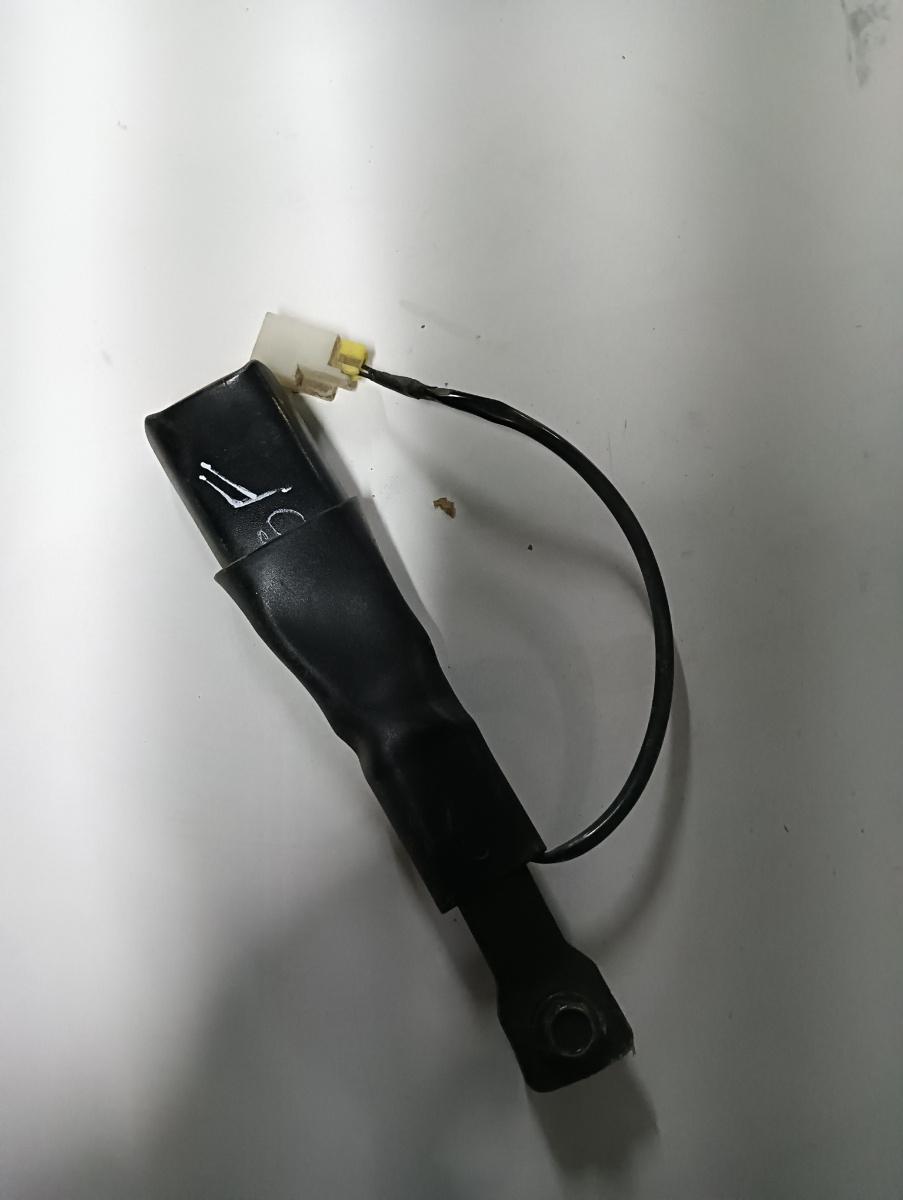 Pretensionare  stanga fata SUBARU FORESTER II SG 2002 - 2012