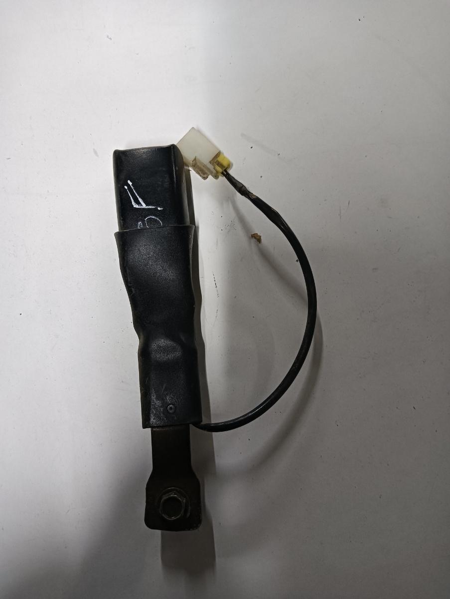 Pretensionare  stanga fata SUBARU FORESTER II SG 2002 - 2012 – foto 2