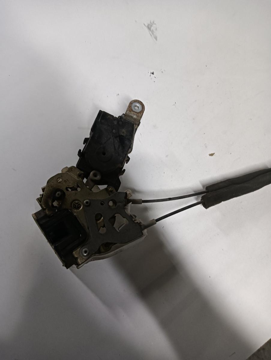 Broasca usa dreapta spate SUBARU FORESTER II SG 2002 - 2012