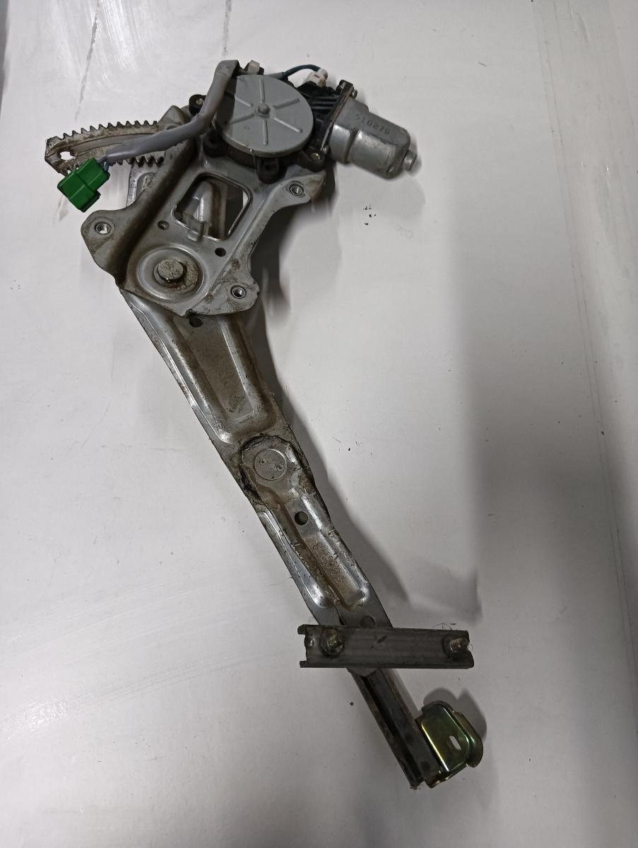Macara geam electric  dreapta spate SUBARU FORESTER II SG 2002 - 2012