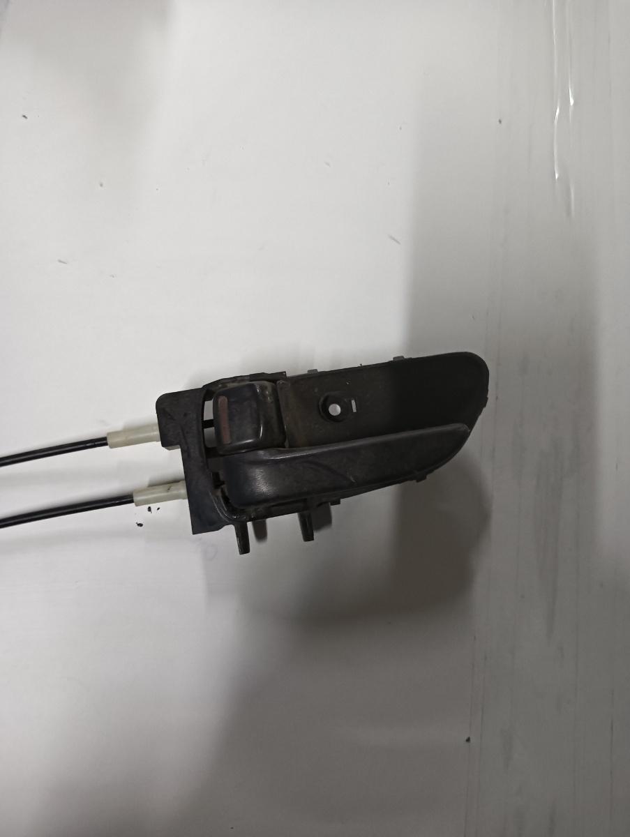 Broasca usa stanga spate SUBARU FORESTER II SG 2002 - 2012 – foto 2
