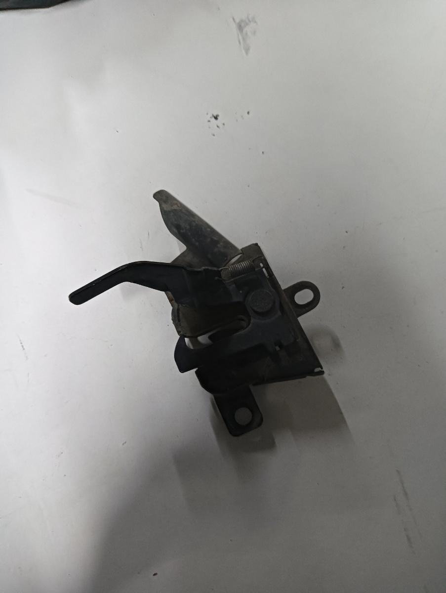 Incuietoare capota SUBARU FORESTER II SG 2002 - 2012