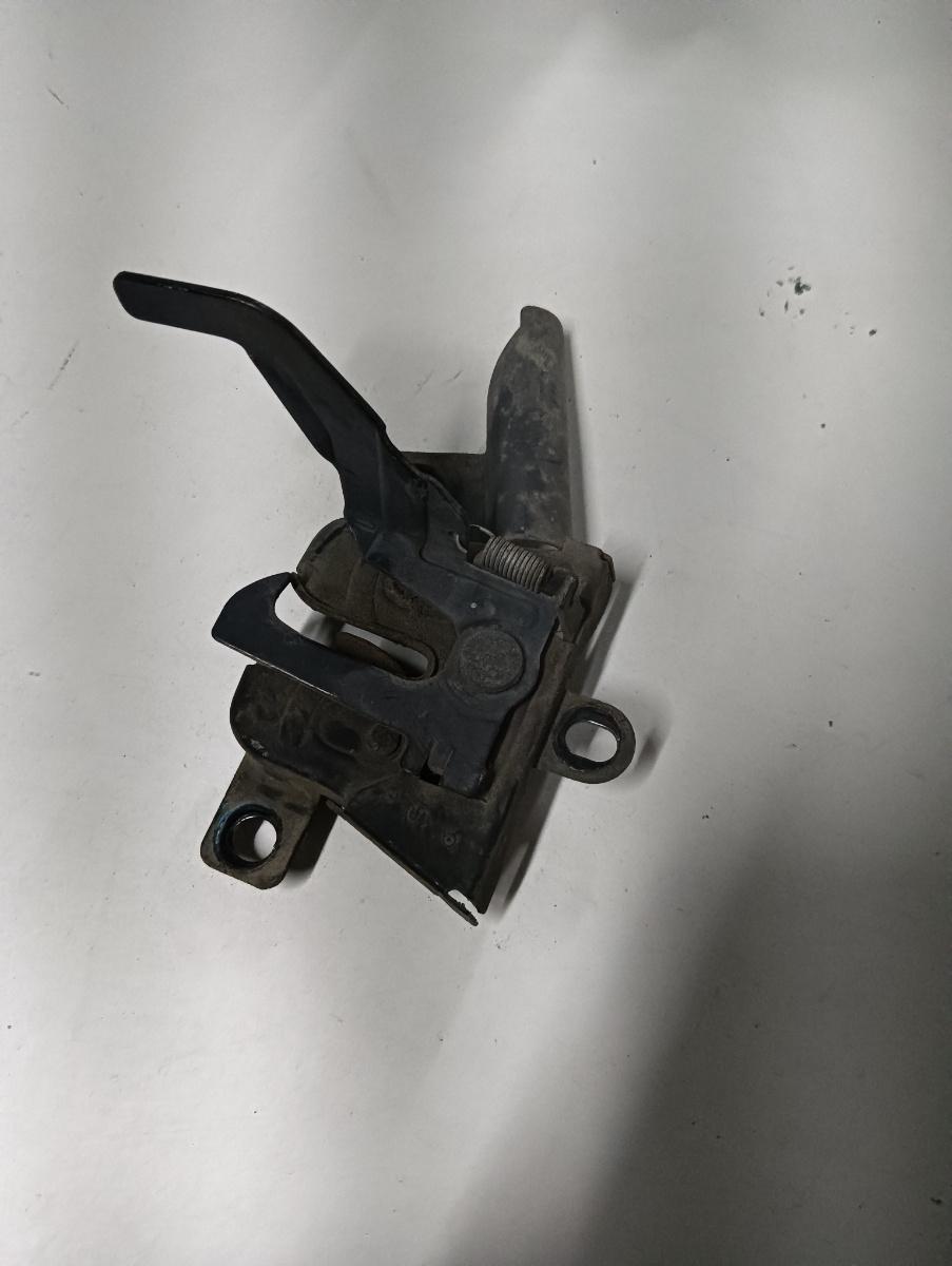 Incuietoare capota SUBARU FORESTER II SG 2002 - 2012 – foto 2