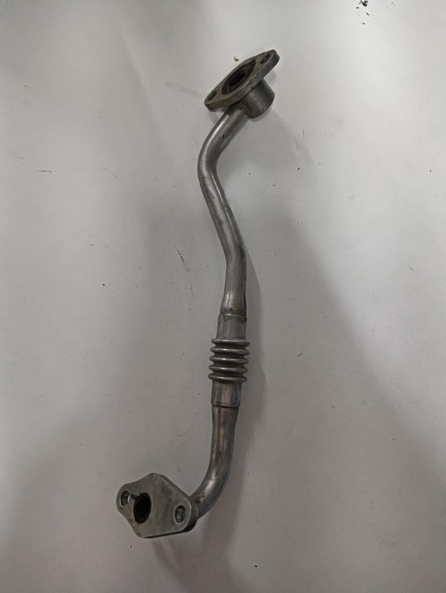 Conducta egr SUBARU FORESTER II SG 2002 - 2012 2.0 X AWD EJ201, EJ204 – foto 2
