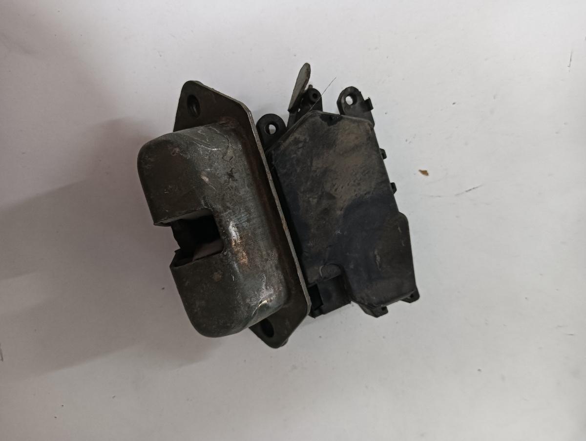 Broasca haion SUBARU FORESTER II SG 2002 - 2012 – foto 2