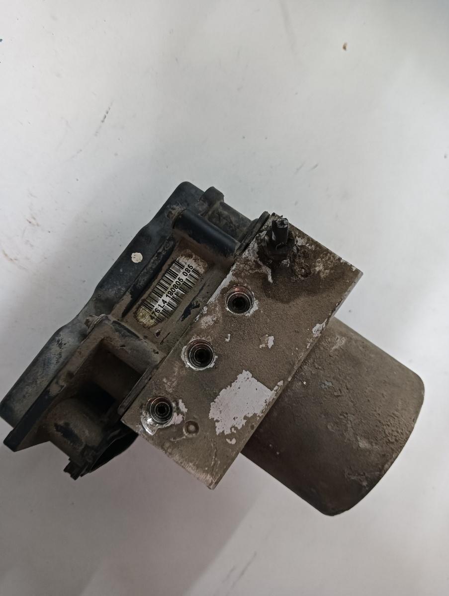 Pompa ABS SUBARU FORESTER II SG 2002 - 2012 2.0 X AWD EJ201, EJ204 476l4180805085