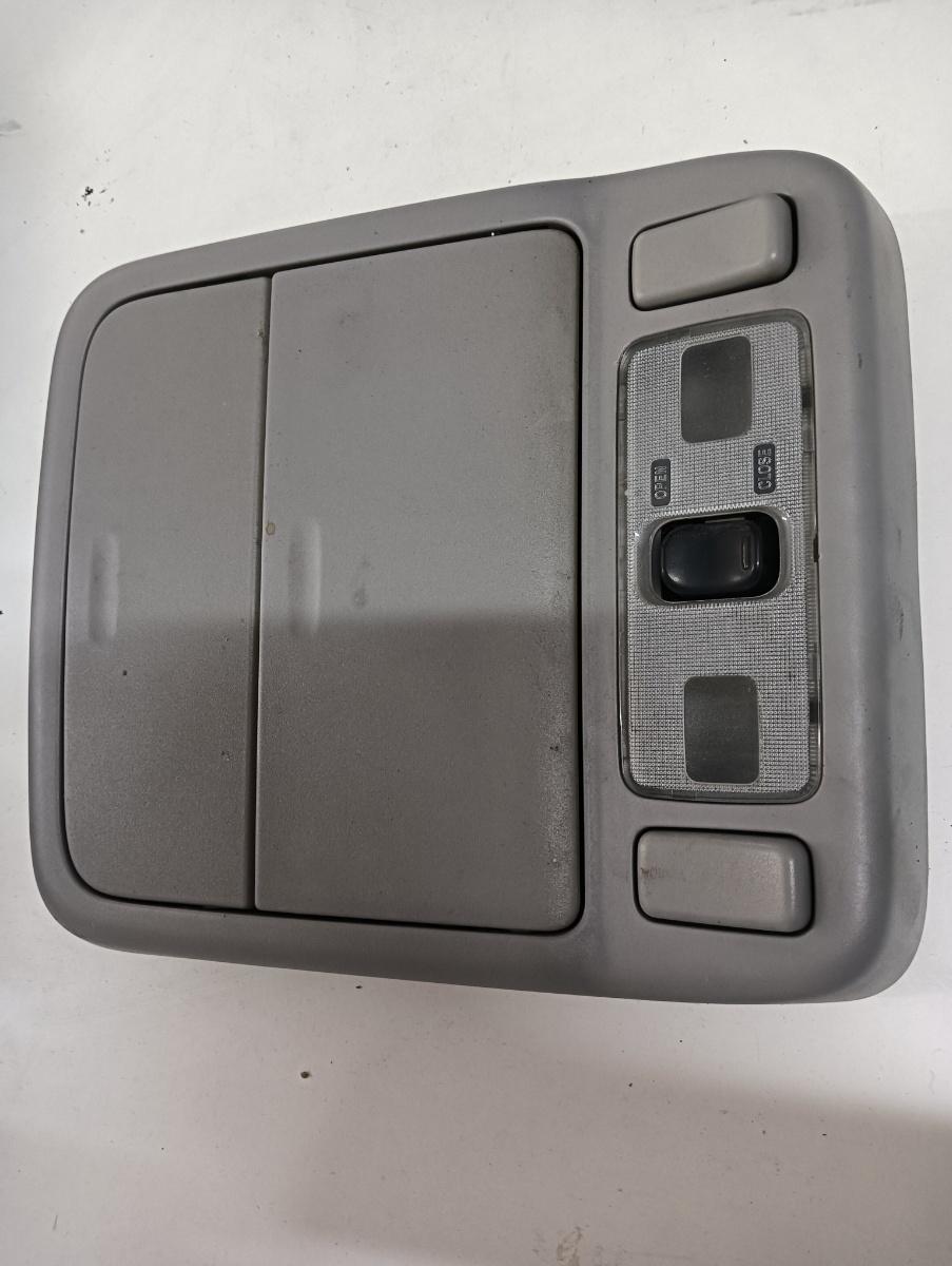 Lampa plafon SUBARU FORESTER II SG 2002 - 2012 – foto 2