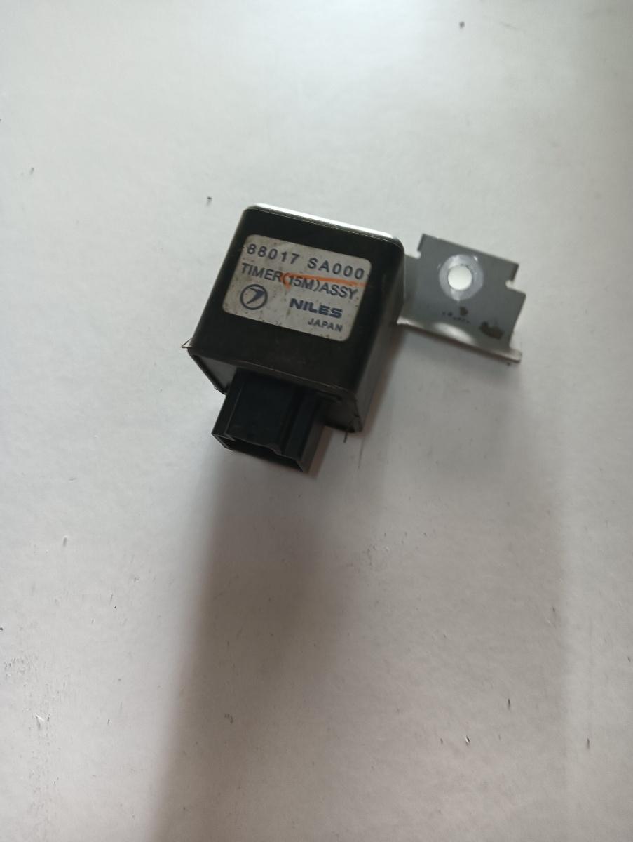 Releu SUBARU FORESTER II SG 2002 - 2012 88017sa000 – foto 2