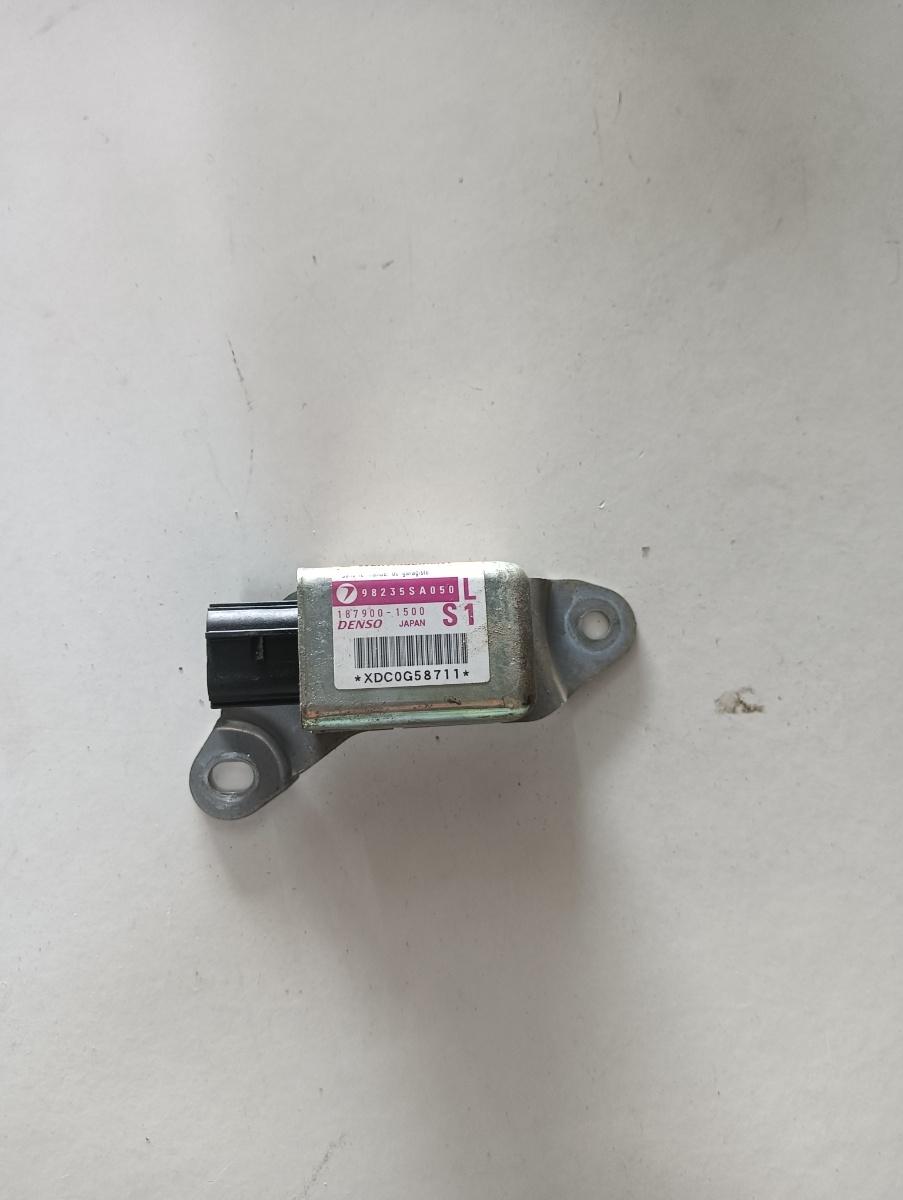 Senzor airbag  SUBARU FORESTER II SG 2002 - 2012 1879001500