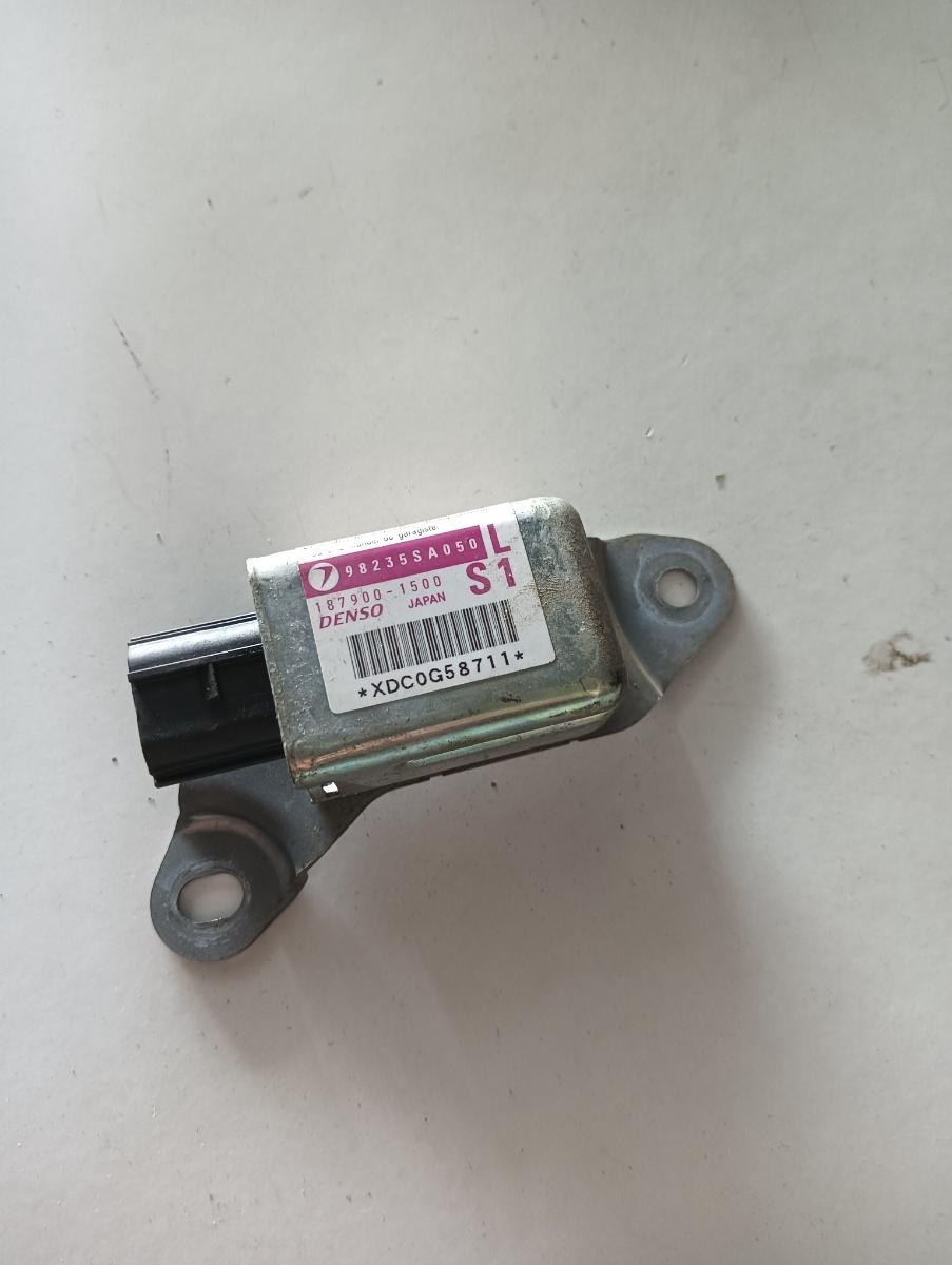 Senzor airbag  SUBARU FORESTER II SG 2002 - 2012 1879001500 – foto 2
