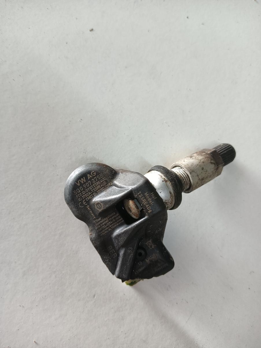 Senzor presiune roti AUDI A4 IV 8K2, B8 2007 - 2015 5q0907275b – foto 2