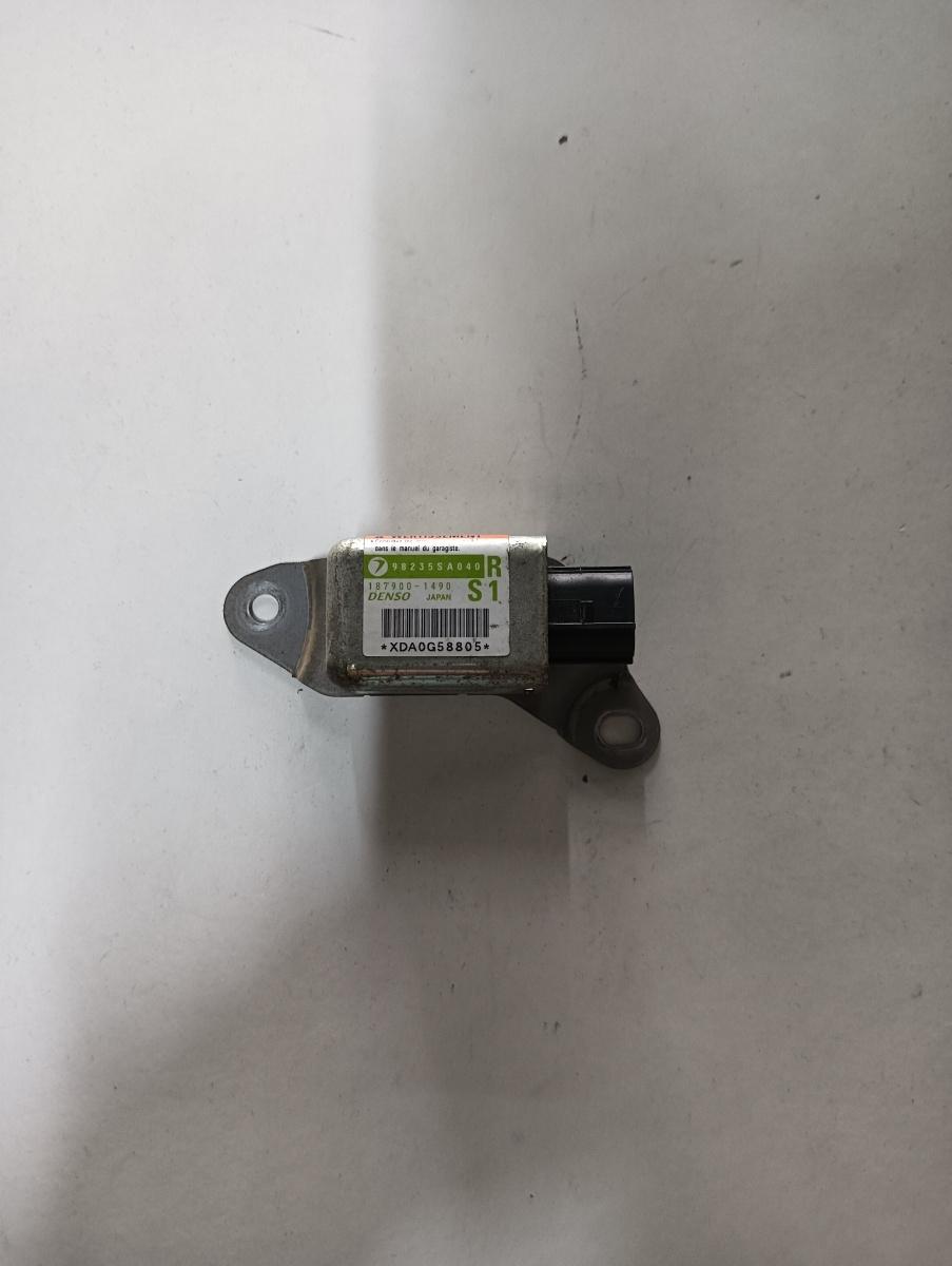 Senzor airbag SUBARU FORESTER II SG 2002 - 2012 1879001490