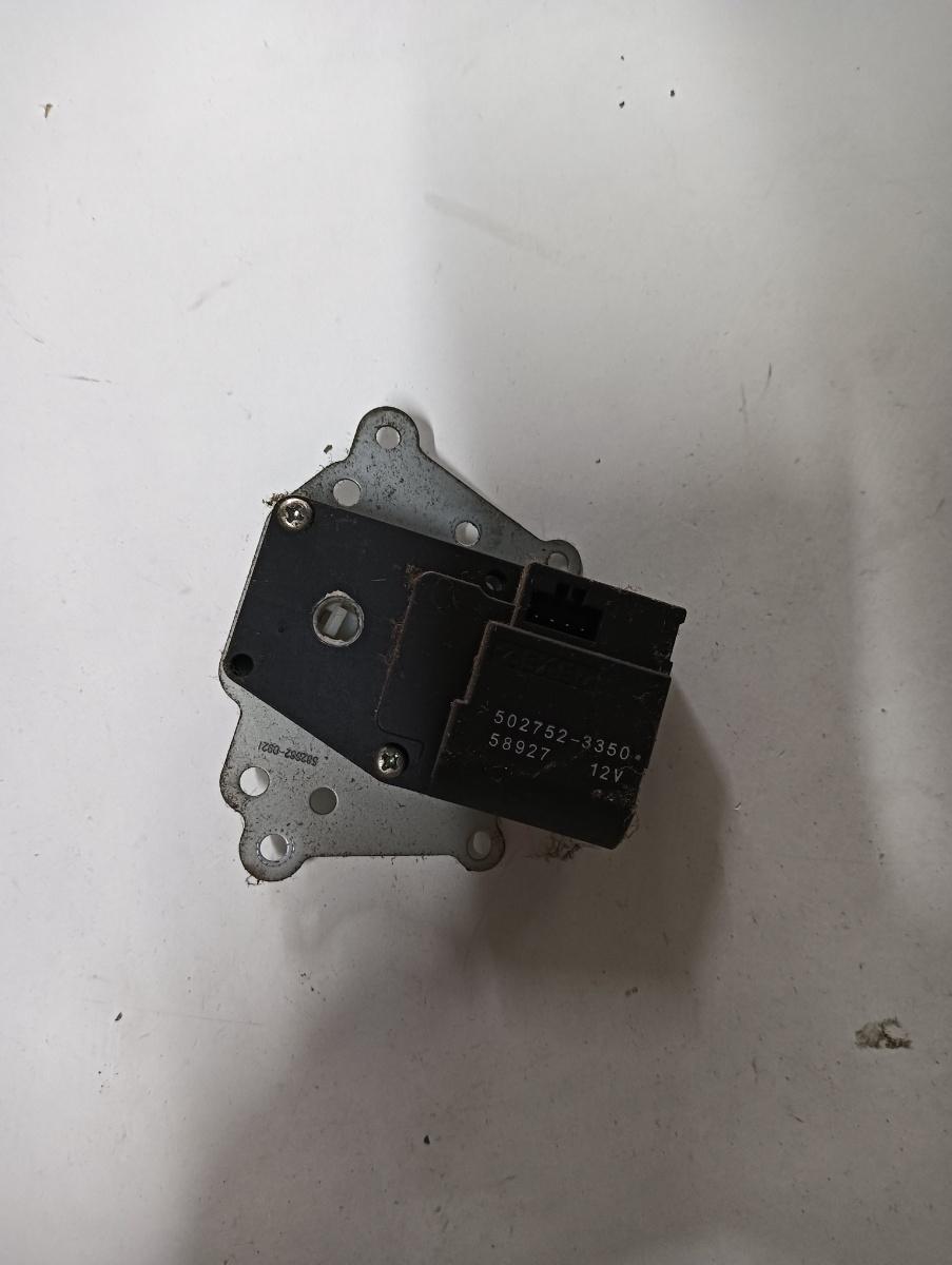 Motoras/actuator clapeta aer SUBARU FORESTER II SG 2002 - 2012 5027523350