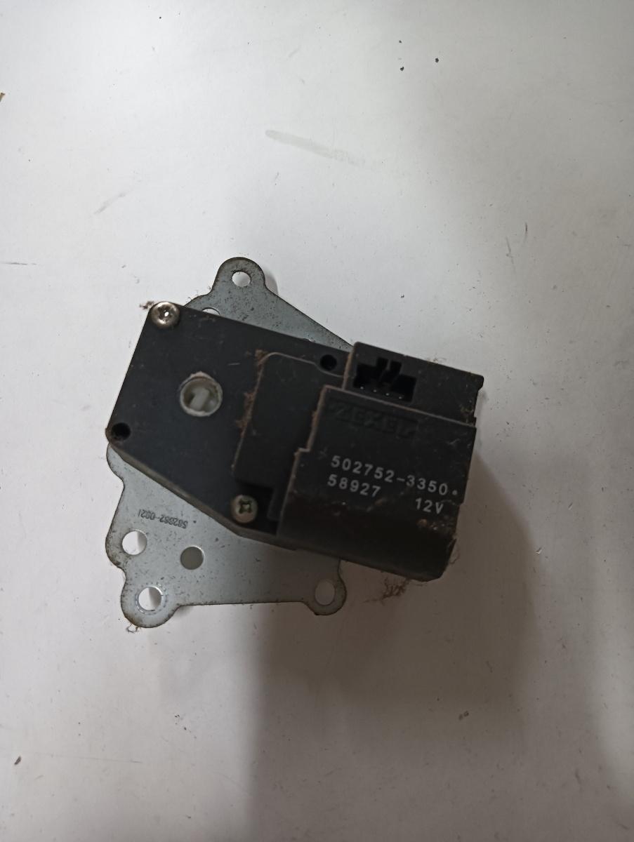 Motoras/actuator clapeta aer SUBARU FORESTER II SG 2002 - 2012 5027523350 – foto 2