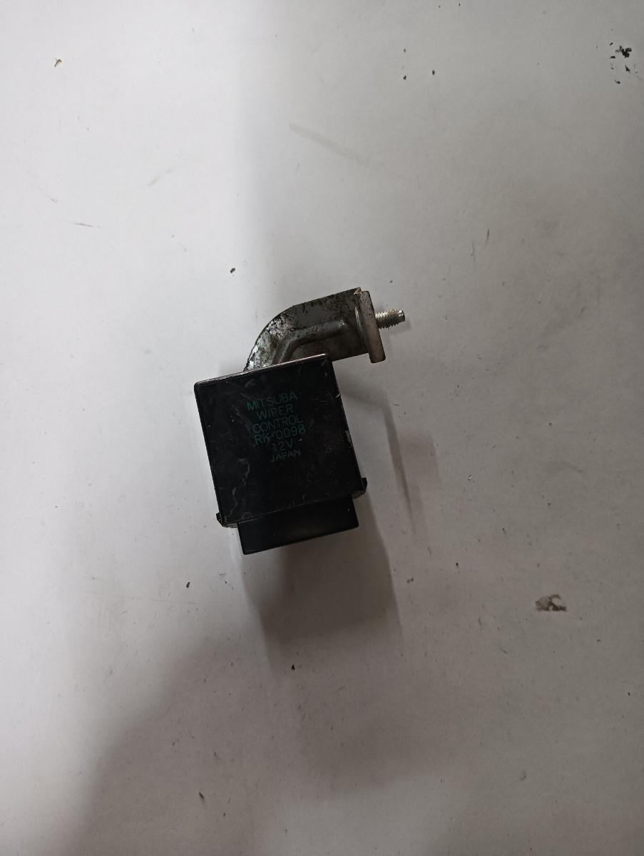 Modul stergatoare SUBARU FORESTER II SG 2002 - 2012