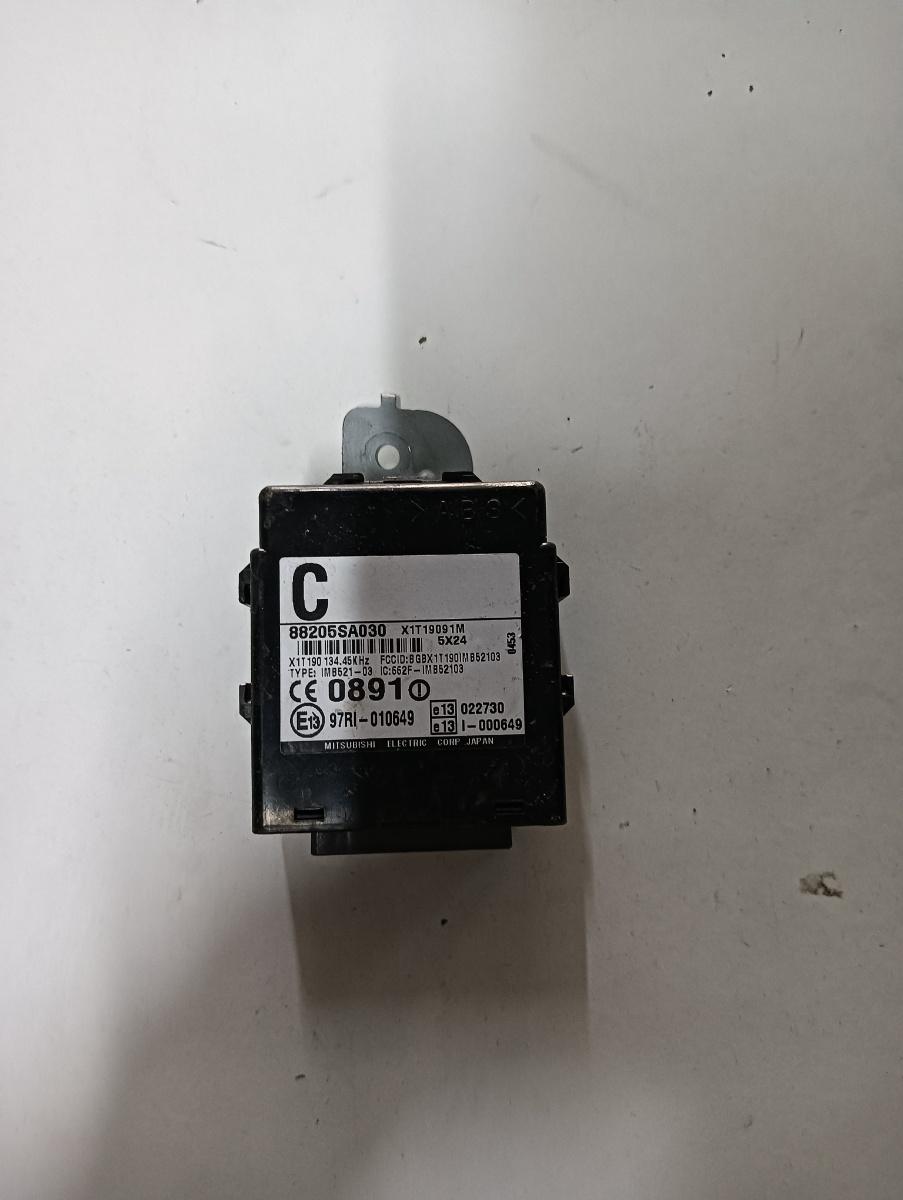 Imobilizator SUBARU FORESTER II SG 2002 - 2012 2.0 X AWD EJ201, EJ204 88205sa030