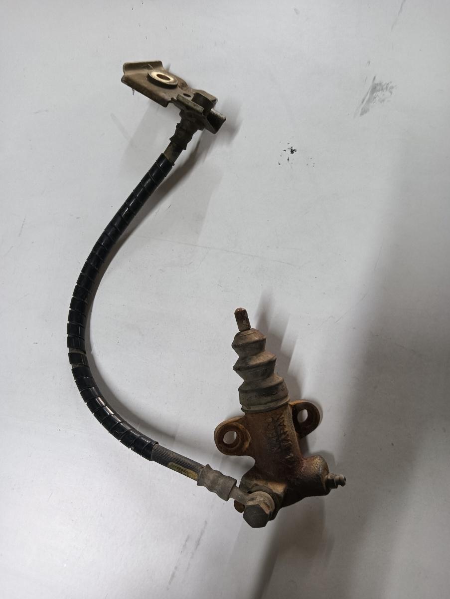 Conducta turbo HYUNDAI i30 FD 2007 - 2012 1.6 CRDi D4FB
