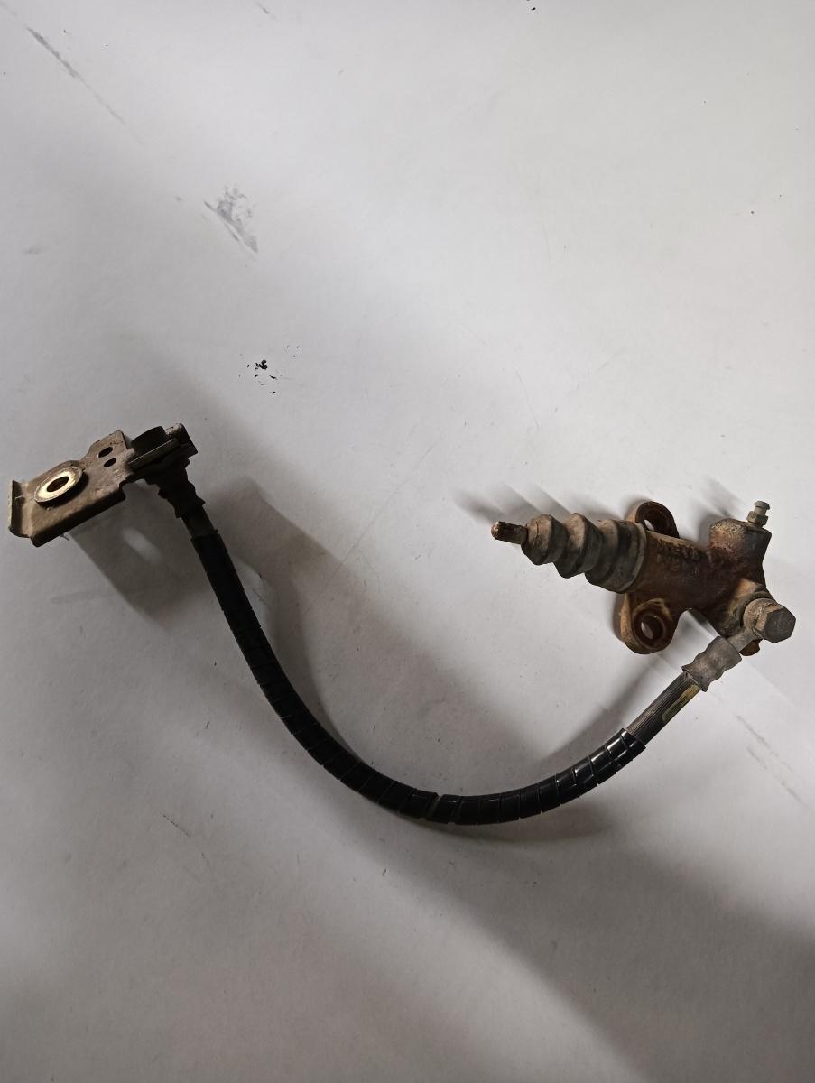 Conducta turbo HYUNDAI i30 FD 2007 - 2012 1.6 CRDi D4FB – foto 2