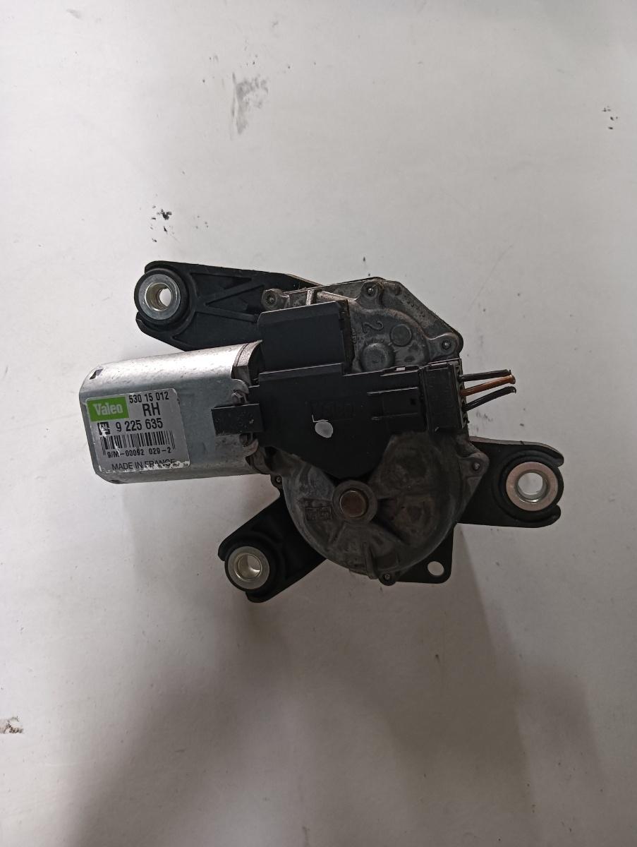 Motoras haion OPEL COMBO Box Body / Estate 2001 - > 9225635